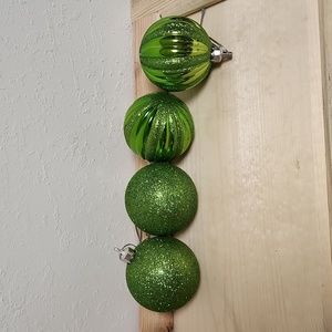 Christmas Ornaments